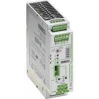 Notice Phoenix Contact QUINT-UPS/24DC/20 Alimentation d'énergie non interruptible
