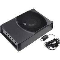 Notice Raveland FLATSUB FS-8 Subwoofer