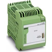 Notice Phoenix Contact MINI-BAT/12DC/1.6AH Alimentation d'énergie non interruptible