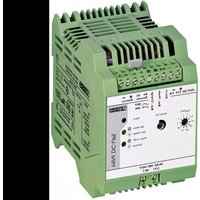 Notice Phoenix Contact MINI-DC-UPS/12DC/4 Alimentation d'énergie non interruptible