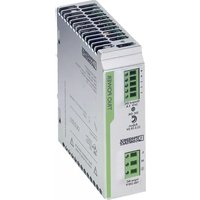 Notice Phoenix Contact TRIO-PS/1AC/24DC/5 Alimentation électrique