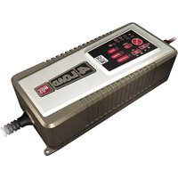 Notice 4Load CHARGE BOX 7.0 Chargeur de piles