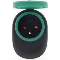 Notice Qnect QN-WP06 Maison intelligente