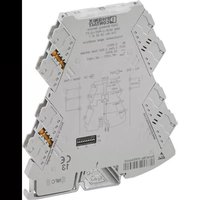 Notice Phoenix Contact MINI MCR-2-POT-UI Interrupteur électrique