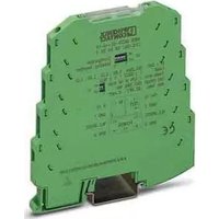 Notice Phoenix Contact MINI MCR-SL-UI-UI-NC Amplificateur audio