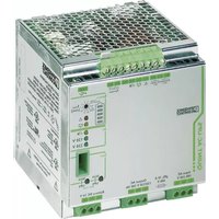 Notice Phoenix Contact QUINT-UPS/1AC/500VA Alimentation d'énergie non interruptible