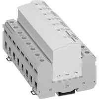 Phoenix Contact FLT-SEC-T1+T2-3S-350/25-FM - Commutateur