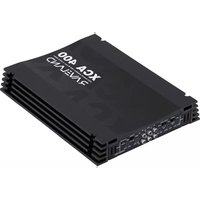 Notice Raveland XCA-400 Empfänger