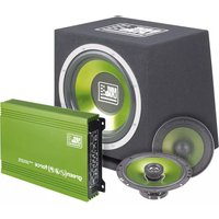 Notice Raveland GREEN FORCE II Autoradio