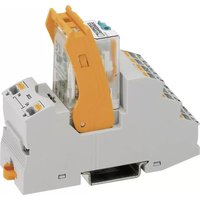 Phoenix Contact RIF-2-RPT-LV-24AC/2X21 - Commutateur