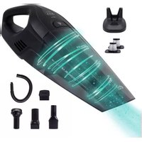 Notice JAP TORNADO S2 Aspiradora de mano