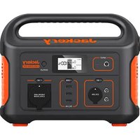 Notice Jackery EXPLORER 500 Generador