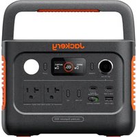 Notice Jackery EXPLORER 300 Générateur