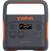 Notice Jackery EXPLORER 2000 PRO Générateur