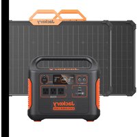 Notice Jackery EXPLORER 1500 Generador