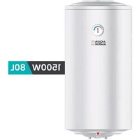 Notice Aquamarin ELKESS-100L Caldaia