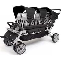 Notice Gaggle JAMBOREE 6 Paseante