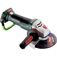 METABO WPBA 18 LTX BL 15-150 Quick DS - Trituratore