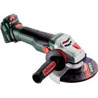 WVB 18 LTX BL 15-150 Quick METABO