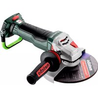 WPBA 18 LTX BL 15-180 Quick DS METABO