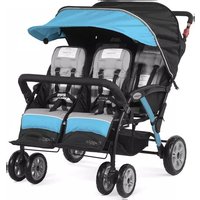 Notice Gaggle COMPASS Paseante