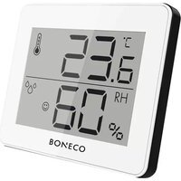Notice BONECO X200 Thermomètre/hygromètre