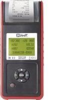 Notice Toolit PBT 600 Meetinstrumenten