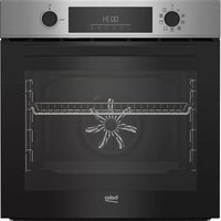 Notice BEKO BBIE11300XFP Four encastrable