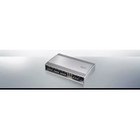 Notice CLARION XC6640 Haut-parleur