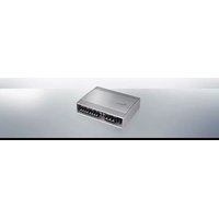 Notice CLARION XC6440 Haut-parleur