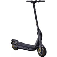 Notice SEGWAY NINEBOT KICKSCOOTER MAX G2 Monopattino elettrico