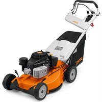 STIHL RM 756 GC - Cortadora de césped