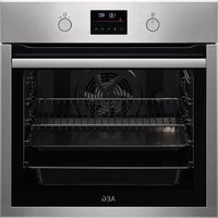 AEG BPS351161M - Four électrique