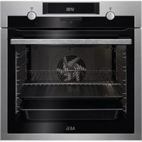 AEG BCE451351M - Four électrique