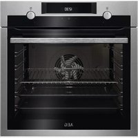 AEG BCE455351M - Four électrique