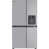 LG LRSWS2806S - Fridge