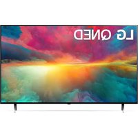 Notice LG 65QNED75URA Television