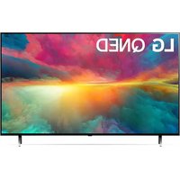 Notice LG 55QNED75URA Television