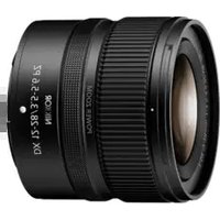 NIKKOR Z DX 12-28mm f/3.5-5.6 PZ VR NIKON