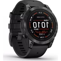 Notice GARMIN EPIX PRO (GEN 2) Montre