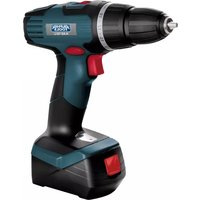 Alpha Tools A-AS 18 Li - Matkap