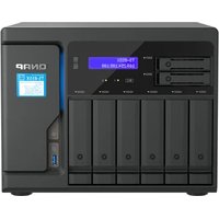 Notice QNAP TS-855X NAS