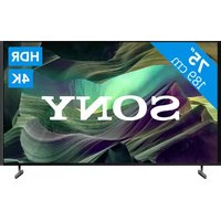 SONY KD-75X85L - Televizyon