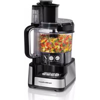 HAMILTON BEACH Stack & Snap 70725A - Food Processor