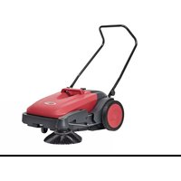Notice NILFISK VIPER PS480 Balayeuse