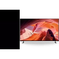 SONY KD-75X80L - Televizyon