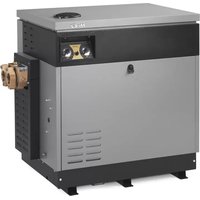 Jandy Hi-E2 - Chauffage