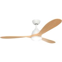 Notice SPC CONFORTO DC NATURE Ventilador