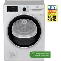 Notice BEKO B5T48243W Sèche-linge