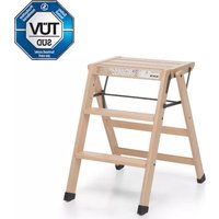 Foppapedretti TIALZO - échelle